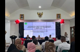 Pemko Perkuat Posyandu, Dorong Implementasi Enam Standar Pelayanan Minimal