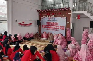 TP PKK Rancang Bimtek untuk Perkuat Kapasitas Anggota