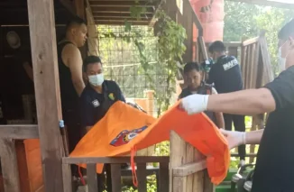 PJS Berduka, Waka DPD PJS Babel Diduga Dibunuh, Jasad Dibuang ke Sumur Kebun