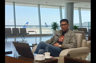 Rumor Pencabutan Kartu Liputan CNN Indonesia dan Ujian Kebebasan Pers