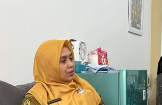 RSAM Butuhkan Darah 500 Kantong Sebulan, Biaya BPPD ke PMI Capai Rp300 Juta