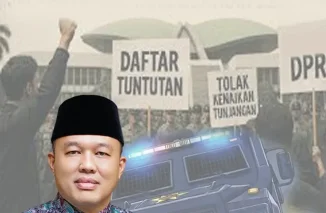 Bulan Merdeka Berubah Jadi Kecewa