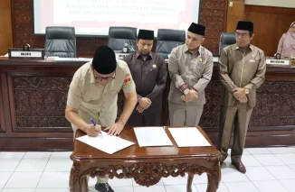 Menjaga Irama Anggaran Bukittinggi di Tengah Dinamika Perubahan