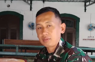 Alarm Sejarah Kembali Digaungkan dari Bukittinggi