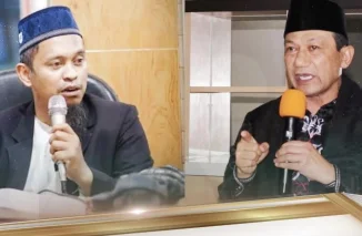 Pemuka Agama Ajak Warga Jaga Kedamaian, Padang Panjang Harus Tetap Kondusif