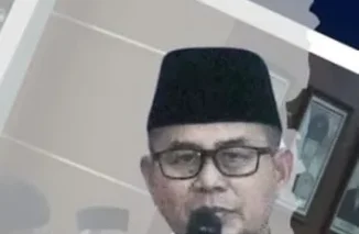 Hadiri Pelantikan DDII 2025 - 2030, Ibun Asis: Jadikan Masjid Tempat Paling Nyaman