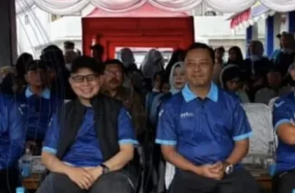 Wawako Ibnu Asis Buka RRI Fest 2025