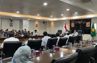 Sinergi Kementan dan Daerah, Padang Panjang Dapat Peluang Program Pertanian Strategis
