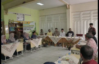 Legislatif dan Eksekutif Kompak, Serap Aspirasi Pendidikan di Padang Panjang