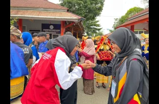 Dari Malaysia ke Padang Panjang, Pelajar Teknik Terengganu Belajar Budaya dan Pendidikan