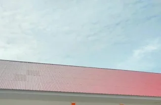 SMKN 1 Gelar Pemilu OSIS, Gandeng Bawaslu untuk Edukasi Demokrasi Sejak Dini