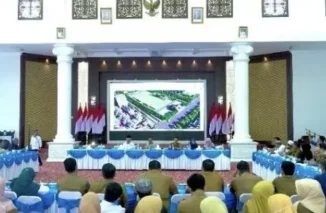Bukittinggi Mantapkan Persiapan MTQ Sumbar 2025