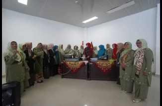 Disdikbud Gandeng Bundo Kanduang Perkuat Identitas Budaya Lewat Makanan Daerah