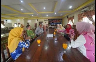 Digelar Sabtu Lusa, TP-PKK Persiiapkan Persami di Mifan