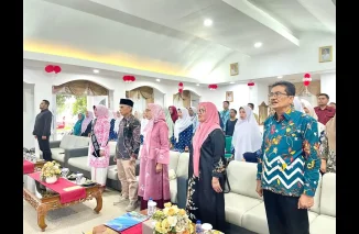 Dukung Peningkatan Mutu, 16 Lembaga PAUD Terima Hibah Rp317 Juta