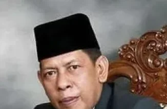 Tuanku Rismaidi: SI Komit Bantu Pemerintah Atasi Ketimpangan Sosial Ekonomi