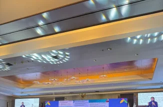 TP Posyandu Padang Panjang Dukung Penguatan Peran Posyandu Menuju Indonesia Emas 2045