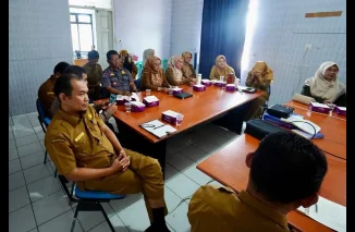 Penyebaran Informasi Pemko Padang Panjang, Saatnya Semua OPD Ambil Peran