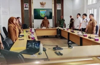 Kenaikan Harga Cabai, Beras, dan Daging Ayam Dorong Naiknya Inflasi