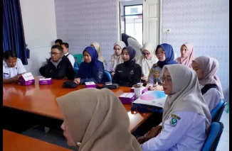 Social Media Jurnalisme, OPD Diminta Aktif Optimalkan Informasi Pemko