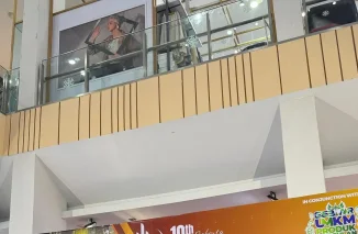 Dekranasda Padang Panjang Bawa Produk Lokal di Pameran Nasional