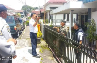 Nomor layanan LAPOR berjalan Efektif, Aduan Warga Cepat Ditanggapi