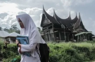 Mari Bentengi Ranahminang dari Narkoba  ‎