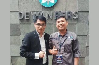 Insiden Doorstop Jambi: Humas Seharusnya Jadi Mitra, Bukan Penghalang