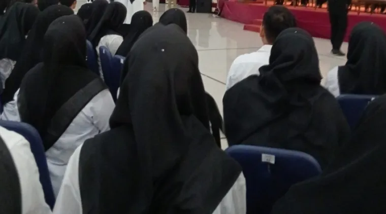 Sejumlah Pegawai Pemerintah Perjanjian Kerja tengah menunggu proses pelantikan. Dok