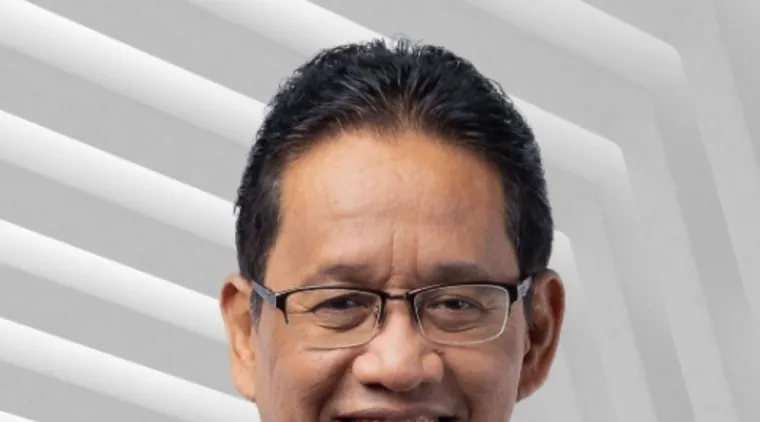 Purbaya. Dok