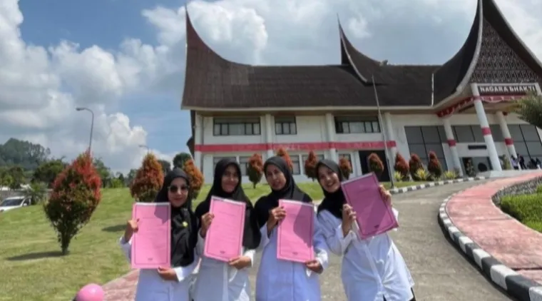 Hanya Empat Kriteria Tenaga Honorer Dapat Diangkat PPPK Paruh Waktu
