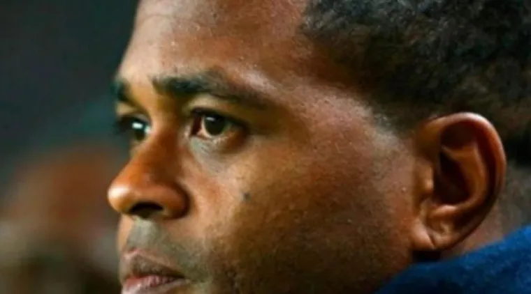 PSSI Pecat Patrick Kluivert