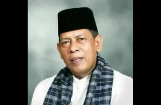 Tuanku Rismaidi Pejuang Aspirasi Masyarakat Bukittinggi