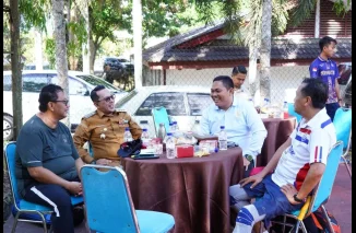 Pemkab Tanah Datar Gelar Berbagai Lomba