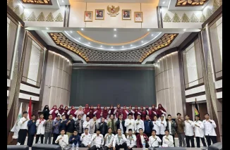 Gerak Siput, Bukan Gerak Cepat: KAMMI Soroti kinerja Gubernur–Wagub Sumbar