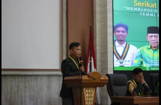 Ratusan Siswa Diduga Keracunan MBG di Agam, SEMMI Angkat Suara Desak Evaluasi Program