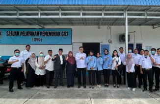 Kemenko Polkam Dorong Penguatan Literasi Digital dan Pengawasan Program Prioritas di Padang Panjang