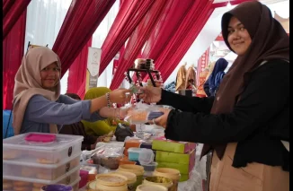 Progul Tabungan Bersama, Angin Segar Permodalan Tanpa Bunga untuk UMKM