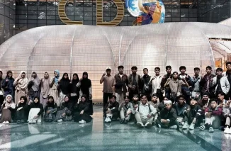 61 Alumni MAN PK/MAN 2 Padang Panjang Diterima di Universitas Ternama Timur Tengah