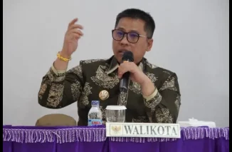 Wako Hendri Arnis: Pemko Taruh Harapan Besar pada Pengembangan Pariwisata Berbasis Masyarakat