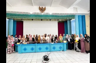 Sekolah Keluarga jadi Sarana Penguatan Peran Istri dan Ibu dalam Rumah Tangga