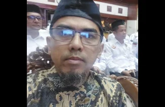Di Hari Jadi Sumbar ke 80, Ulyadi Tekankan PKS Senantiasa Hadir Bersama Masyarakat