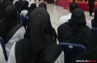 Sejumlah Pegawai Pemerintah Perjanjian Kerja tengah menunggu proses pelantikan. Dok