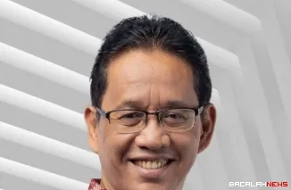 Purbaya. Dok
