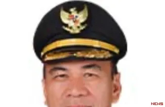 Wakil Wali Kota Padang Maigus Nasir. (Foto istimewa)