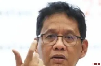 Purbaya Yudhi Sadewa. Dok