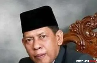 Tuanku Rismaidi. Dok