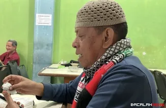 Tuanku Rismaidi. (Foto istimewa).