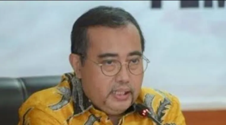 Wakil Ketua Komisi IX DPR RI Yahya Zaini. Dok