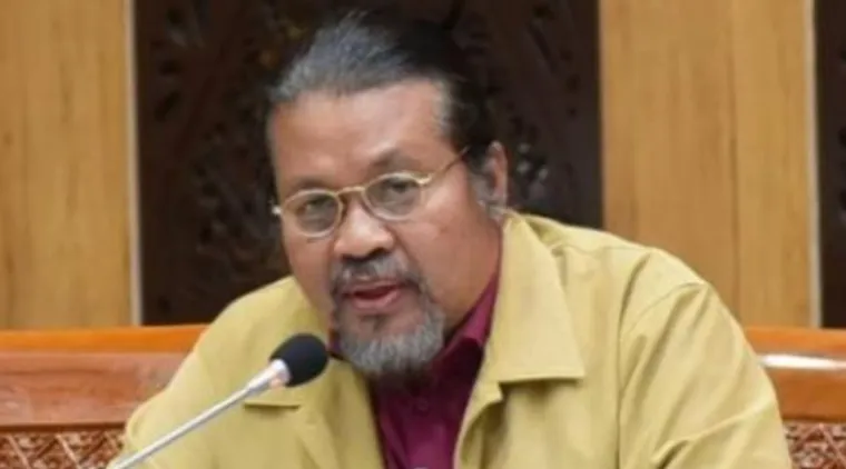 Anggota Komisi IX DPR RI, Nuroji. Dok.